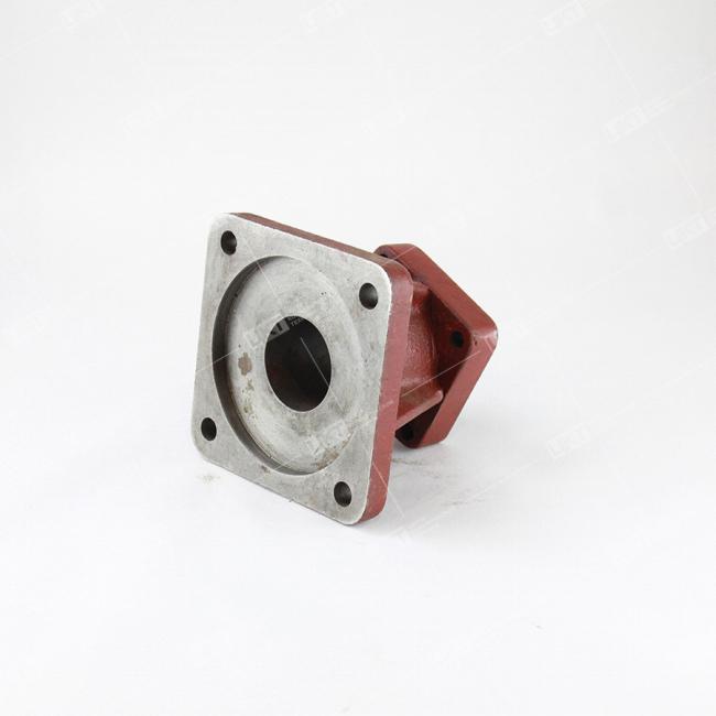 Фото: QH70-4211206-6 Проставка КОМ QH70-4211206-6