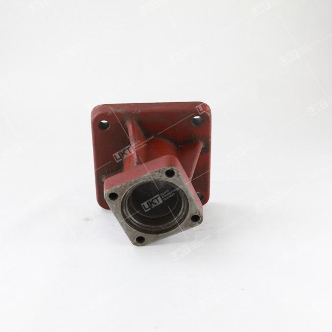 Фото: QH70-4211206-6 Проставка КОМ QH70-4211206-6