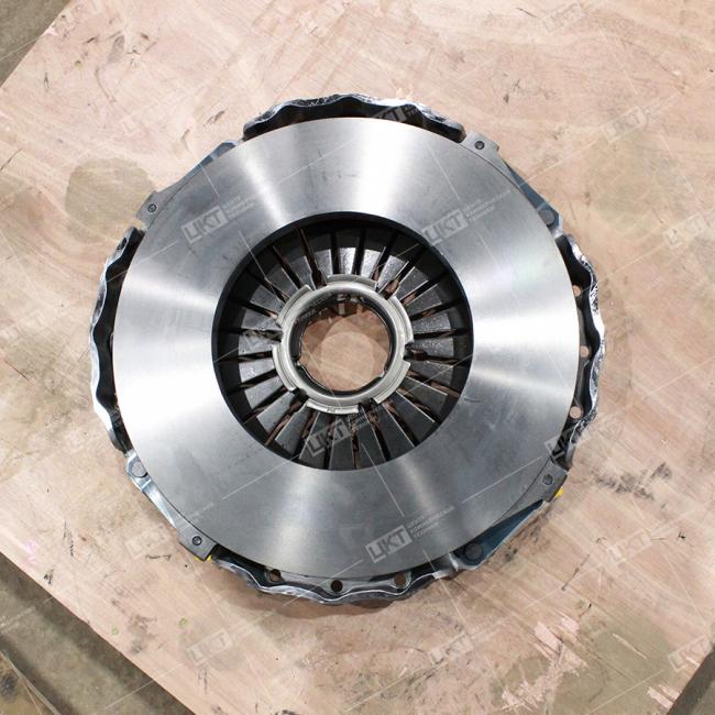 Фото: SZ916000702 Корзина сцепления SZ916000702