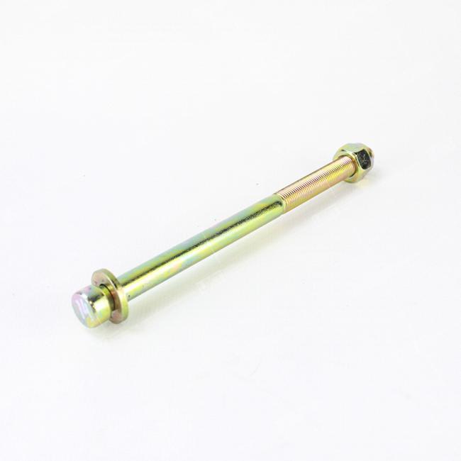 Фото: SZ970000796ZXS Болт центрирующий с гайкой в сборе (передняя рессора 6х4) SZ970000796ZXS