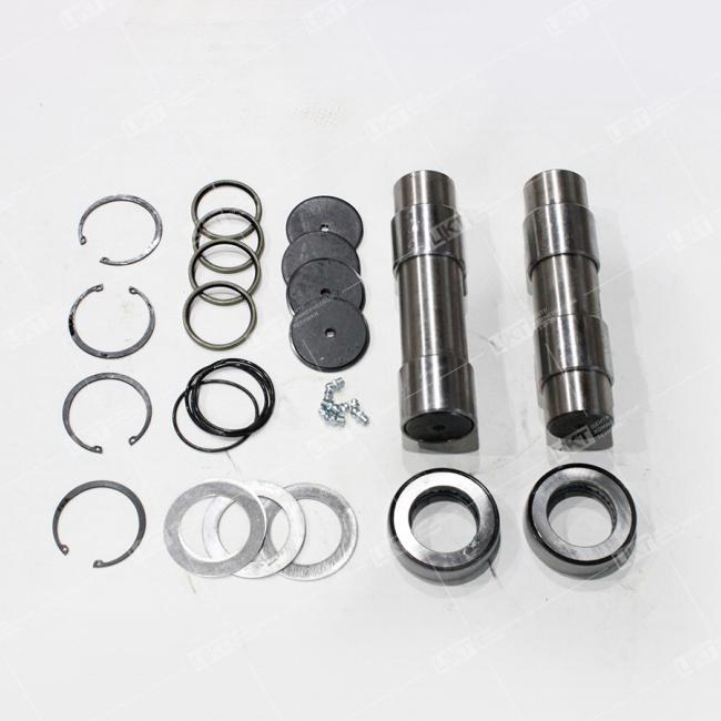 Фото: XLB-95T-A Ремкомплект шкворня 9,5 тонны XLB-95T-A