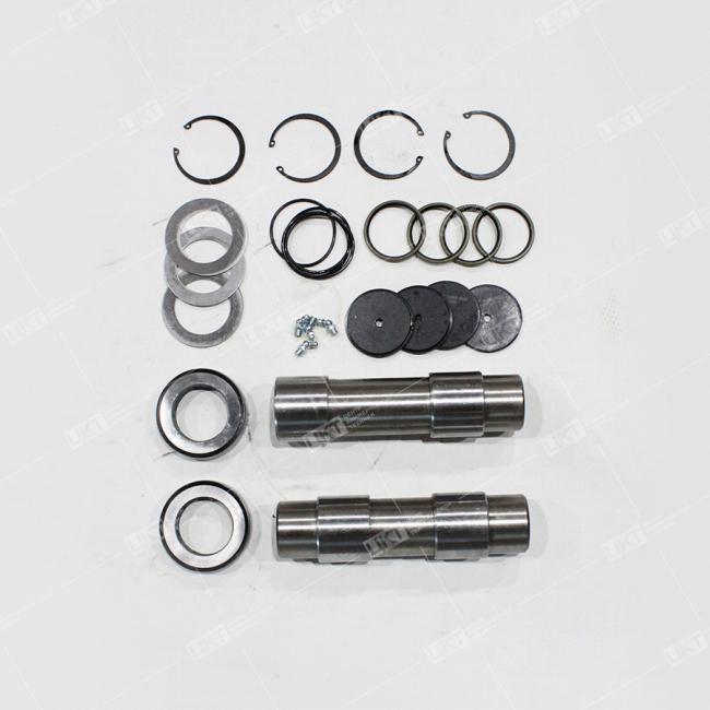 Фото: XLB-95T-A Ремкомплект шкворня 9,5 тонны XLB-95T-A