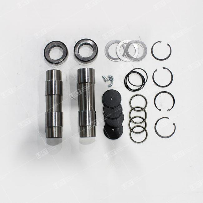 Фото: XLB-95T-A Ремкомплект шкворня 9,5 тонны XLB-95T-A