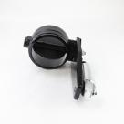 Фото: 1000333514 Заслонка горного тормоза в сборе WP12/13 1000333514