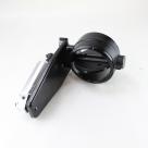 Фото: 1000333514 Заслонка горного тормоза в сборе WP12/13 1000333514