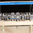 Фото: 1006462630 Вал коленчатый (612630020193/612630020124) WP12 1006462630