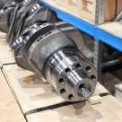 Фото: 1006462630 Вал коленчатый (612630020193/612630020124) WP12 1006462630