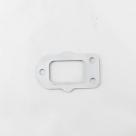 Фото: 1009931855 Прокладка выпускного коллектора WP12/WP13 1009931855