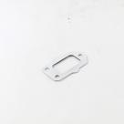 Фото: 1009931855 Прокладка выпускного коллектора WP12/WP13 1009931855