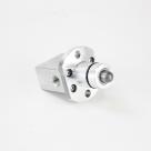 Фото: 12JS160T-1703022 Клапан воздушный (механизм переключения передач)  12JS160T-1703022