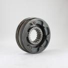 Фото: 12JS160T-1707140 Синхронизатор демультипликатора в сборе (10700700) 12JS160T-1707140