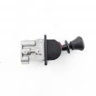 Фото: 14750667H Кран пневматический подъема кузова  14750667H