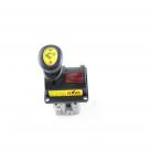 Фото: 14750667H Кран пневматический подъема кузова  14750667H