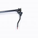 Фото: 1703405-T1400 Рычаг переключения передач в сборе (кулиса) 1703405-T1400