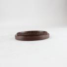 Фото: 2510ZHS01-056 Сальник моста (вход средний редуктор DANA) Евро4-5 100х130х13/19 2510ZHS01-056