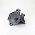 Фото: 2901259-K2000 Кронштейн рессоры задний в сборе 2901259-K2000