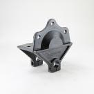 Фото: 2901259-K2000 Кронштейн рессоры задний в сборе 2901259-K2000