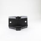 Фото: 2901259-K2000 Кронштейн рессоры задний в сборе 2901259-K2000