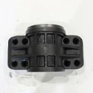 Фото: 2904080-K2000 Ступица балансира со втулкой в сборе Евро4 2904080-K2000