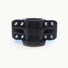 Фото: 2904080-K2000 Ступица балансира со втулкой в сборе Евро4 2904080-K2000