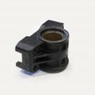 Фото: 2904080-K2000 Ступица балансира со втулкой в сборе Евро4 2904080-K2000