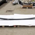 Фото: 2912020-ZB3E0 Лист рессоры передней №1 2912020-ZB3E0