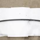 Фото: 2912020-ZB3E0 Лист рессоры передней №1 2912020-ZB3E0