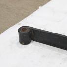 Фото: 2912020-ZB3E0 Лист рессоры передней №1 2912020-ZB3E0