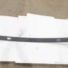 Фото: 2912023-ZB3E0 Лист рессоры передней №2 2912023-ZB3E0