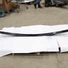 Фото: 2912025-ZB3E0 Лист рессоры передней №3 2912025-ZB3E0