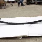 Фото: 2912031-ZB3E0 Лист рессоры передней №4 2912031-ZB3E0