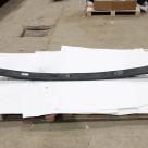 Фото: 2913025-ZB3E0 Лист рессоры задней №3 2913025-ZB3E0