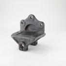 Фото: 29ZD2A-01259 Кронштейн рессоры задний в сборе 29ZD2A-01259