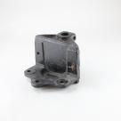 Фото: 29ZD2A-01259 Кронштейн рессоры задний в сборе 29ZD2A-01259