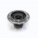 Фото: 31ZAS01-03015 Ступица переднего колеса с ABS (2012) 31ZAS01-03015