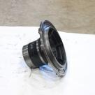 Фото: 31ZAS01-03015 Ступица переднего колеса с ABS (2012) 31ZAS01-03015