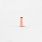 Фото: 3501D-106 Заклепка (передний мост 8 мм) 3501D-106