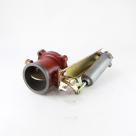 Фото: 3541Z66-001 Заслонка горного тормоза в сборе 3541Z66-001