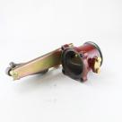 Фото: 3541Z66-001 Заслонка горного тормоза в сборе 3541Z66-001