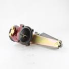 Фото: 3541Z66-001 Заслонка горного тормоза в сборе 3541Z66-001