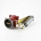 Фото: 3541Z66-001 Заслонка горного тормоза в сборе 3541Z66-001