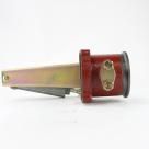 Фото: 3541Z66-001 Заслонка горного тормоза в сборе 3541Z66-001