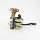 Фото: 3754110-K2100  Блок трех электропневмоклапанов Евро4 11756000 3754110-K2100 