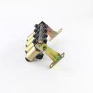 Фото: 37ZB7E-54040 Блок четырех электропневмоклапанов 37ZB7E-54040