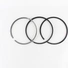 Фото: 3921919/3964073/3928294 Комплект поршневых колец (на один поршень)
