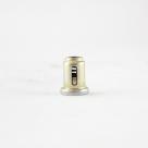 Фото: 3936365 Регулятор давления масла (редукционный клапан) (ISF, ISBe) (3902338/ 3927622) 3936365