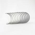 Фото: 3950661/3966244 Вкладыши шатунные (1 комплект на Двигатель) 3950661/3966244