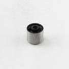 Фото: 5001145-C0100 Резиновая втулка нижнего кронштейна задней подвески кабины 5001145-C0100