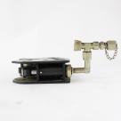 Фото: 5002170-C0100 Замок кабины гидравлический (гидрозамок) левый 5002170-C0100