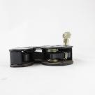 Фото: 5002170-C0100 Замок кабины гидравлический (гидрозамок) левый 5002170-C0100